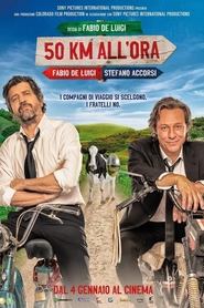 Poster 50 km all'ora