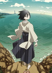 Sayonara Zetsubou Sensei poster