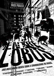 Entre Lobos постер
