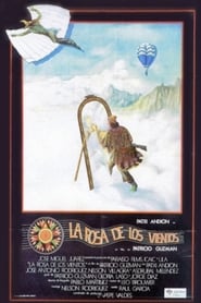 Poster La rosa de los vientos