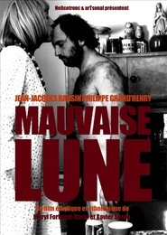 Poster Mauvaise lune