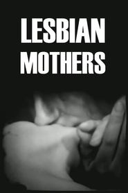 Poster Lesbian Mothers 1972