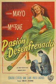 Pasión desenfrenada (1950)