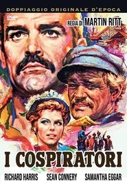 I cospiratori) I cospiratori (1970)