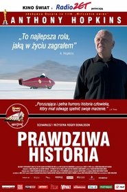 Prawdziwa historia 2005 Online Lektor PL