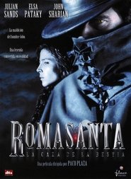 Romasanta, la caza de la bestia
