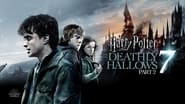 Harry Potter et les Reliques de la Mort - Partie 2