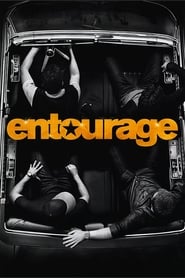 Watch Entourage (2015)