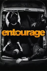 Poster van Entourage