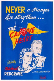 The Captive Heart