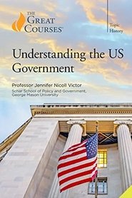 Poster Understanding Government: The Judicial Branch - Season 1 Episode 3 : Civil Liberties: Freedoms from Government 2021