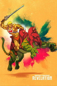 Masters of the Universe: Revelation (2021)