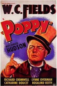 Poppy постер