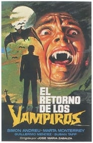 The Return of the Vampires (1985)