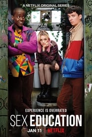 Sex Education Sezonul 1 Episodul 7 Online