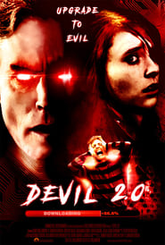 Devil 2.0 постер