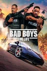 Poster Bad Boys for Life 2020