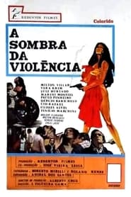 Poster À Sombra da Violência