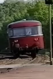 Dsts 80500 - eine ungewöhnliche Zugfahrt