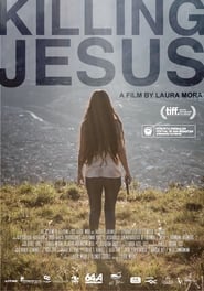 Poster Killing Jesus 2017