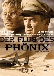 Der Flug des Phoenix