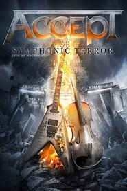 Poster Accept: Symphonic Terror (Live At Wacken 2017) 2018