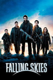 Falling Skies (2011)