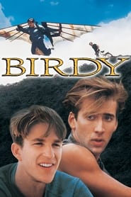 مشاهدة فيلم Birdy 1984 مترجم