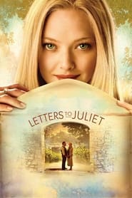 Letters to Juliet (2010)