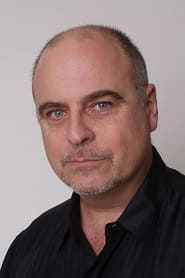 Matt Landers as Robber (voice)