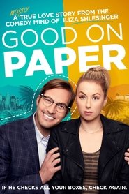 Good on Paper 2021 نزيل الفيلم عبر الإنترنت باللغة العربية العنوان
الفرعي