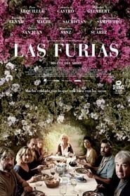 مشاهدة فيلم Las furias 2016 مترجم أون لاين بجودة عالية