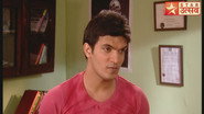 Mayank Is Asked to Relax
