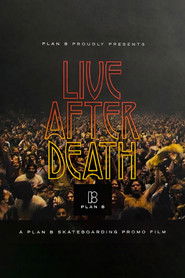 Plan B: Live After Death