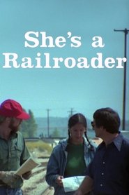She's a Railroader (1978)