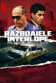 Războaiele interlope: Philadelphia &icirc;mpotriva mafiei