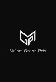 Melodi Grand Prix Episode Rating Graph poster