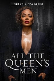 All the Queen's Men poster