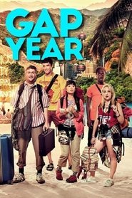 Imagem Gap Year Torrent