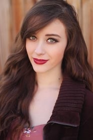 Mariah Rose Faith Casillas poster