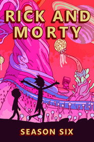 Rick and Morty Season 6 10