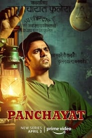 Panchayat (2020) Hindi Season 1 Complete TV Series