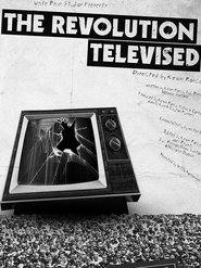 Poster The Revolution Televised 2016
