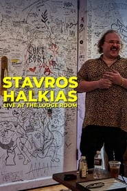 Stavros Halkias: Live at the Lodge Room streaming