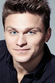 Jon Rudnitsky is George Appleton