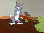El Show de Tom y Jerry - Episodio 20: Episodio 20