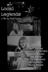 Local Legends (2013) starring Matt Farley on DVD on DVD