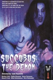 Poster Succubus 2006 Poster Succubus 2006