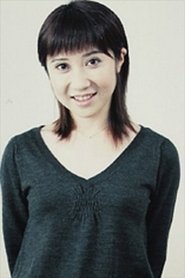 Carla Yeager (voice)