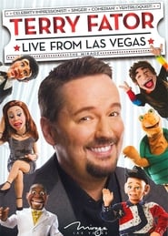 Terry Fator: Live from Las Vegas